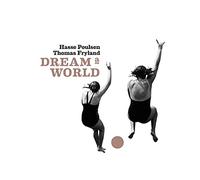Hasse Poulsen - Dream A World