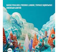 HASSE POULSEN & FREDRIK LUNDIN & TOMASZ DABROWSKI - UNKNOWN WINTER