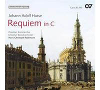 Hasse: Requiem in C