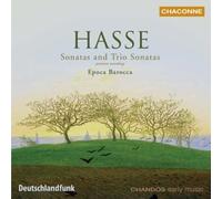 Epoca Barocca - SONATAS AND TRIO SONATAS