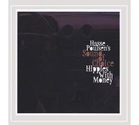HASSE SOUND OF CHOICE POULSEN - Hippies with