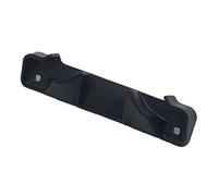 Hassel Plastic Locking Plate, Black, for Velux Roof Window Replacement Parts, Compatible with Van