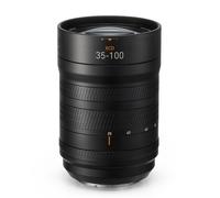 Hasselblad XCD 2.8-4/35-100E Lens