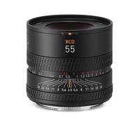 Hasselblad 55mm f2.5 XCD Lens