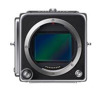 Hasselblad Mirrorless Medium Format Camera 907X 100C 100MP 1TB SSD Body Only