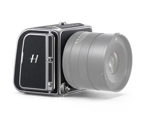 Hasselblad 907X & CFV 100C