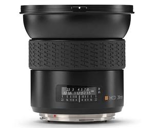 Hasselblad HCD 28mm f4 Lens