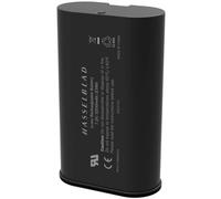 Hasselblad High Capacity Li-Ion Battery for X System