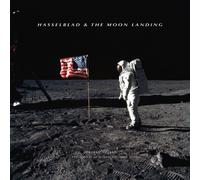 Hasselblad & the Moon Landing