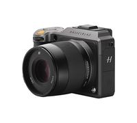 Hasselblad X1D II 50C Primer Medium Format Kit (XCD 4/45P) - 50MP Medium Format Sensor, Hasselblad Natural Colour Solution, 3.6-Inch Rear Touchscreen, Mirrorless Camera