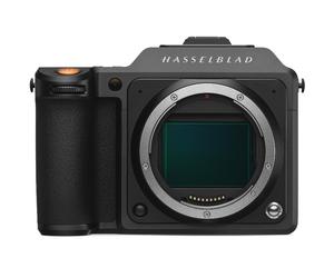 Hasselblad X2D 100c body | ✅5 years warranty