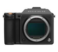 Hasselblad X2D 100C Mirrorless Medium Format Camera