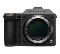 Hasselblad X2D II 100C