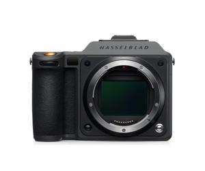 Hasselblad X2D II 100C