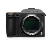 Hasselblad X2D II 100C Medium Format Camera
