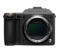 Hasselblad X2D II 100C Medium Format Camera (Body Only)