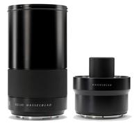 Hasselblad XCD 135mm f/2.8 Lens with X Converter 1.7x