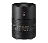 Hasselblad XCD 2.5/25V Lens