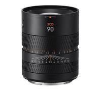 Hasselblad XCD 90mm f2.5 II Lens