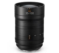 Hasselblad XCD 2.8-4/35-100E Lens