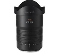 Hasselblad XCD 20-35mm f/3.2-4.5 E Lens
