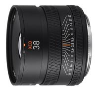 Hasselblad XCD 38mm F/2.5 | ✅ 5 years warranty at Photospecialist