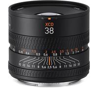 Hasselblad XCD 38mm f/2.5 V Lens