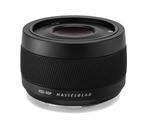Hasselblad XCD 45mm F/4.0 P | ✅5 years warranty