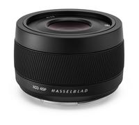 Hasselblad XCD 45mm f/4 P Lens