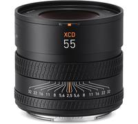 Hasselblad XCD 55mm f2.5 V Lens