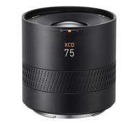 Hasselblad XCD 75mm F3.4 P lens | ✅5 years warranty