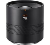 Hasselblad XCD 75mm P f3.4 Lens
