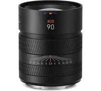 Hasselblad XCD 90mm f/2.5 V Lens