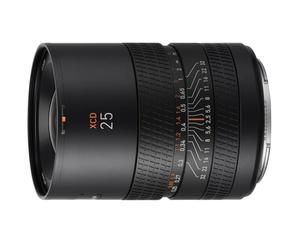 Hasselblad XCD F/2.5 25V