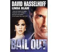 Hasselhoff - Bail Out [DVD] [Region 1] [US Import] [NTSC]