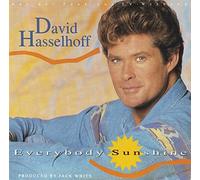 Hasselhoff,David - Everybody Sunshine