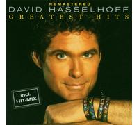 Hasselhoff, David - Greatest Hits: Remastered