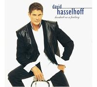 Hasselhoff, David - Hooked on a Feeling