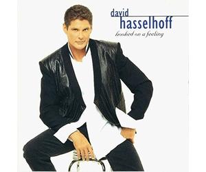 Hasselhoff, David - Hooked on a Feeling