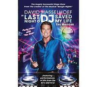 Hasselhoff,David - LAST NIGHT A DJ SAVED MY LIFE