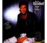 Hasselhoff, David - Looking for Freedom