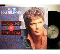 HASSELHOFF, David - Looking for freedom / 611 936