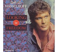 HASSELHOFF, David - Looking for freedom / Looking for freedom (Instrumental) / 111936