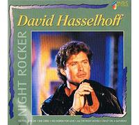 Hasselhoff,David - Night Rocker