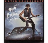 HASSELHOFF, David - Night rocker / EPC 26337 [VINYL]