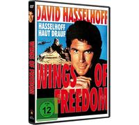 Hasselhoff,David - Wings Of Freedom-Hasselhoff Haut Drauf