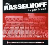 Hasselhoff Experiment, the - The Hasselhoff Experiment