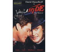 Hasselhoff - Jekyll & Hyde - The Musical (Widescreen Edition) [VHS]