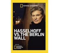 Hasselhoff Vs. The Berlin Wall (DVD) Names semicolon delimited (US IMPORT)