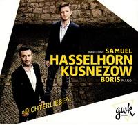 Hasselhorn,Samuel - Dichterliebe²